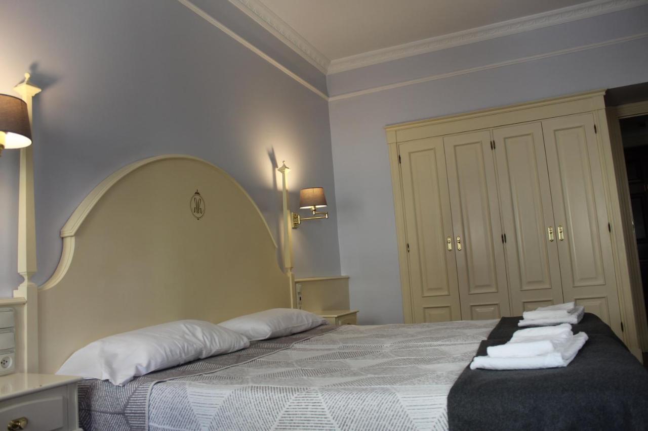 Hotel Harrison Etxea Аморебиета-Етхано Екстериор снимка