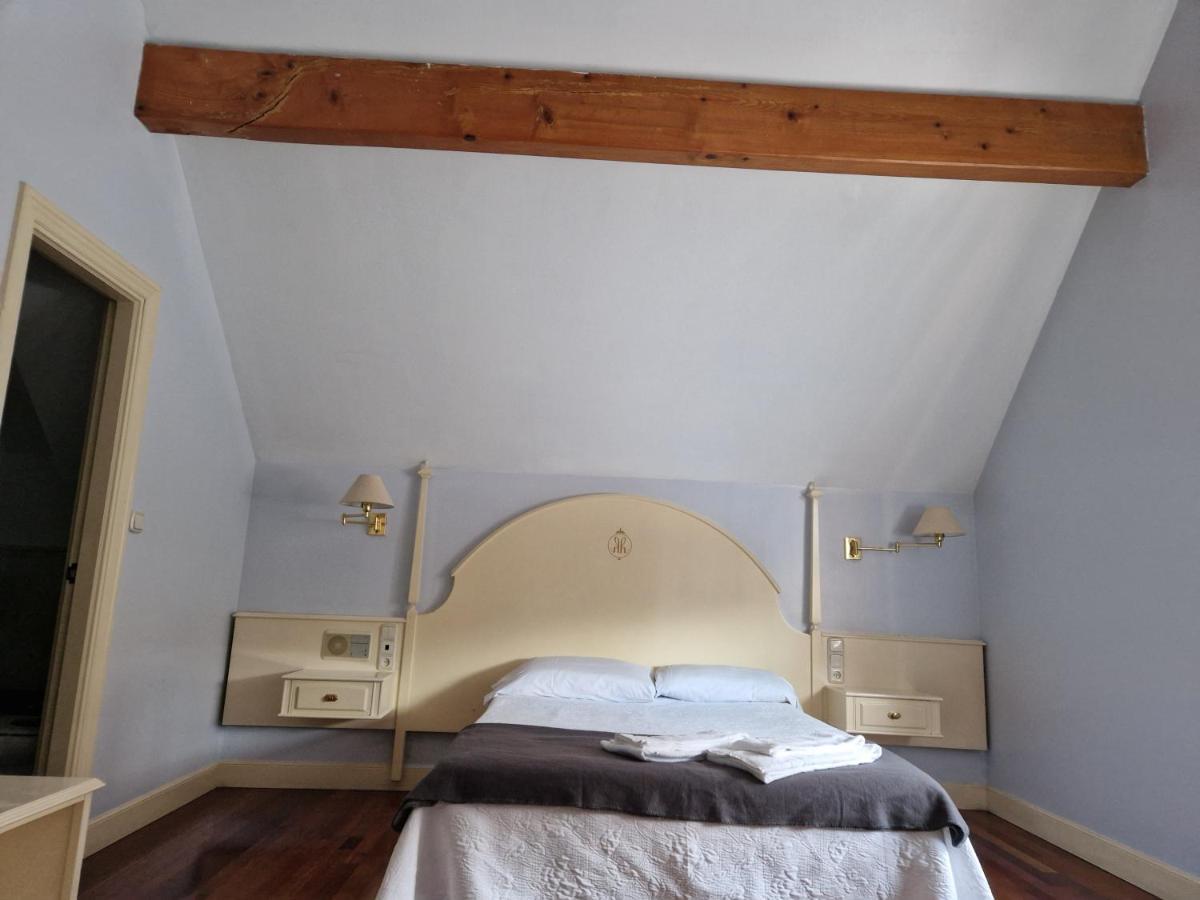 Hotel Harrison Etxea Аморебиета-Етхано Екстериор снимка