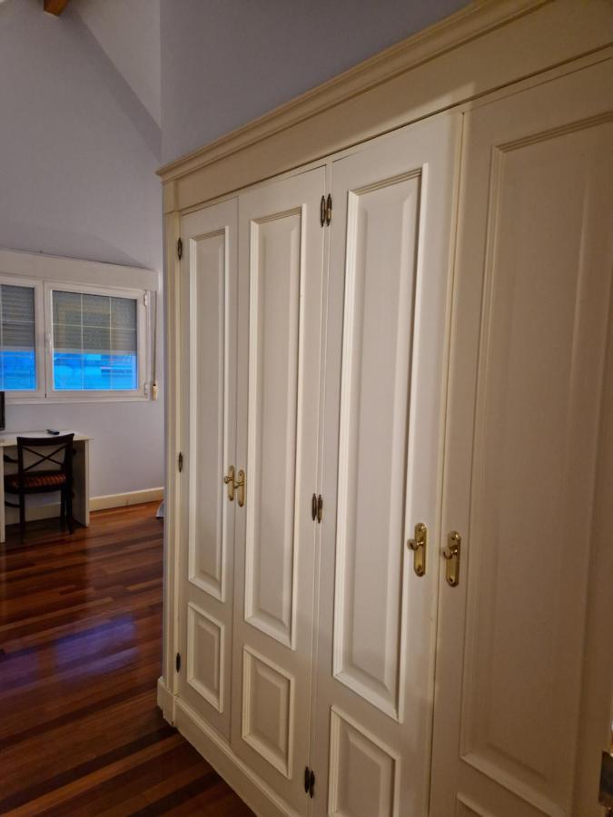 Hotel Harrison Etxea Аморебиета-Етхано Екстериор снимка